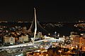 Jerusalem Chords Bridge