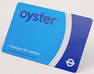 Oystercard