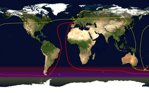 CircumnavigationByCapes