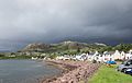 Shieldaig north