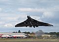 AvroVulcan2008