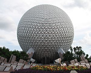 Spaceship Earth 2