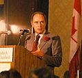 Pierre Elliot Trudeau