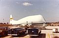 Boeing 377-SG Super Guppy