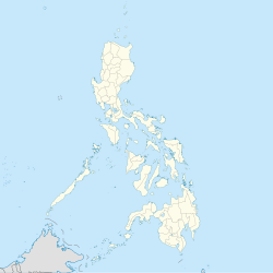 Kalayaan is located in Philippines