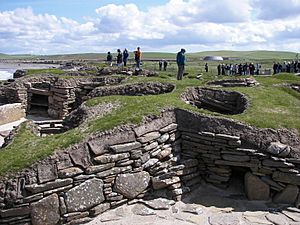 Skara Brae 12