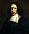 Spinoza