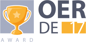 OER Award 2017