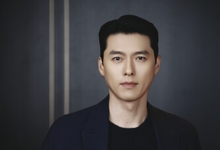 Hyun Bin on Harbin: 'Broke Down After Final Shoot...Weight Finally Lifted'