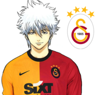 Sakata Gintoki