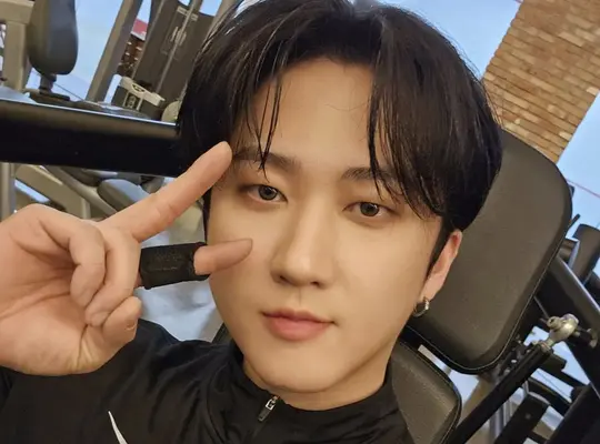 230223 Stray Kids Instagram - Changbin | kpopping