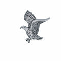 Bald Eagle Lapel Pin