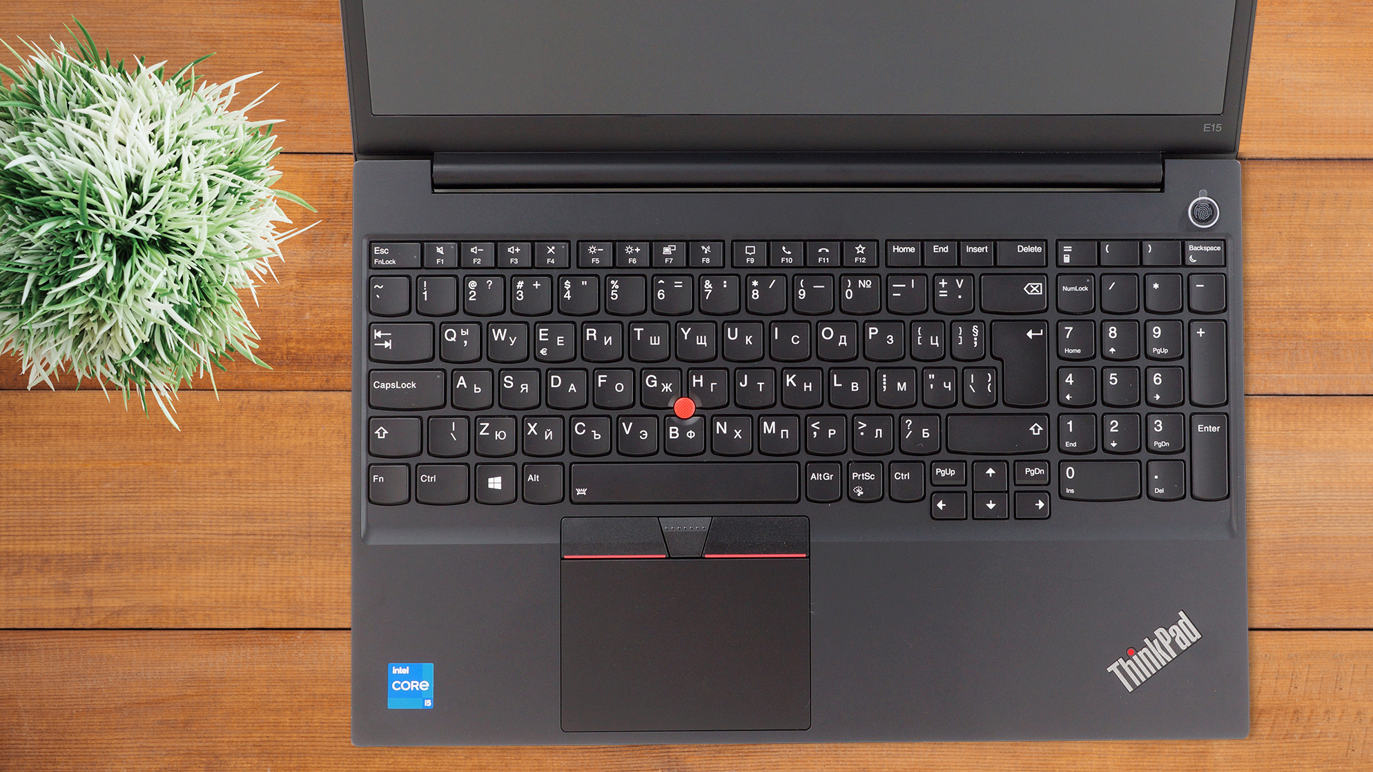 【ございませ】 Lenovo ThinkPad E15 Gen 2 Thin ＆ Light Business Laptop， 15.6 ...