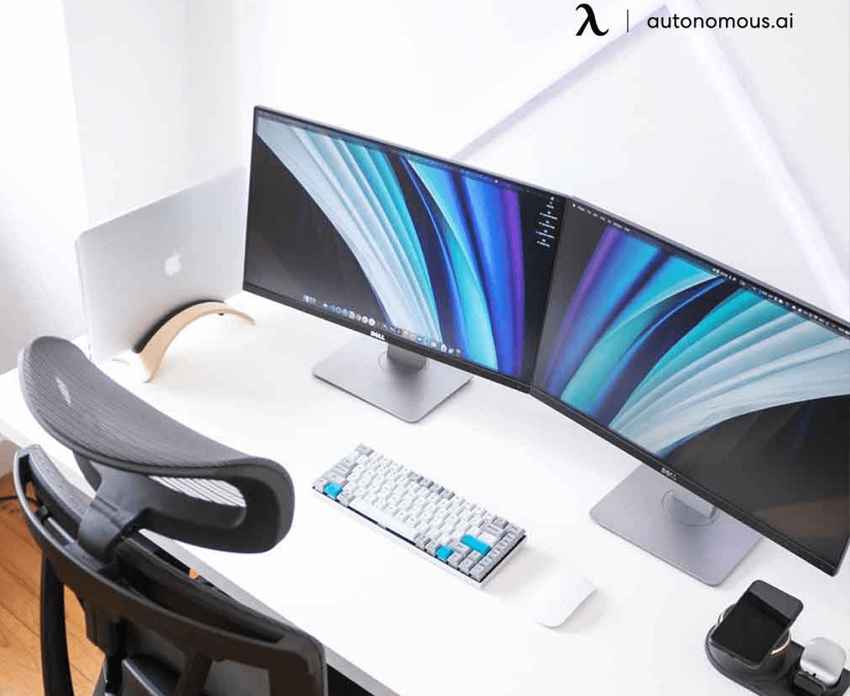 Autonomous.ai | Best Standing Desks & Ergonomic Office Chairs