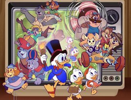 Awatar dla The Disney Afternoon Studio Chorus