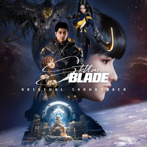 STELLAR BLADE ORIGINAL SOUNDTRACK