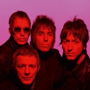 Аватар для Beady Eye