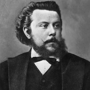 Avatar for Modest Petrovich Mussorgsky