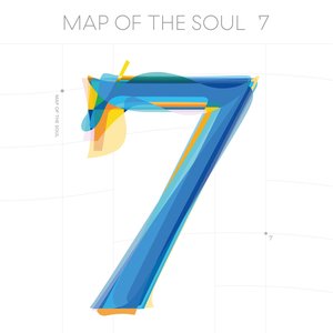 Imagen de 'MAP OF THE SOUL : 7'