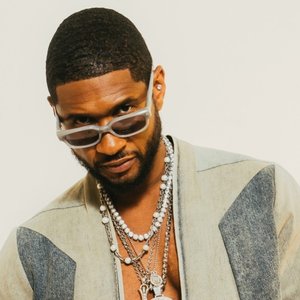 Avatar di Usher