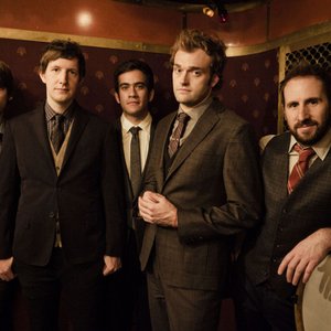 Avatar de Punch Brothers