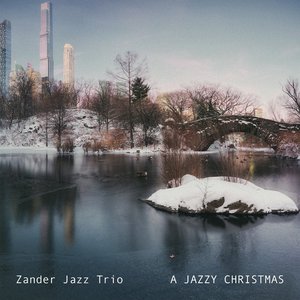 A Jazzy Christmas