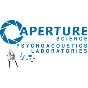 Awatar dla Aperture Science Psychoacoustics Laboratory