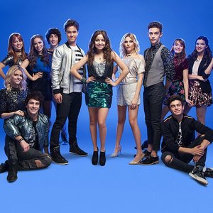 Zdjęcia dla 'Elenco de Soy Luna'