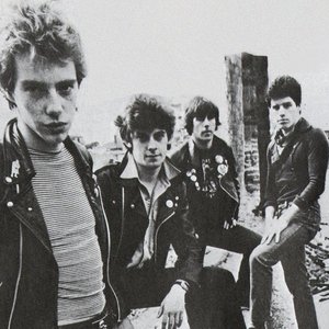 Avatar de Stiff Little Fingers