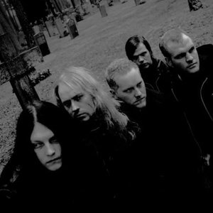 Image for 'Katatonia'