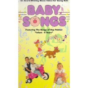 'Baby Songs'の画像