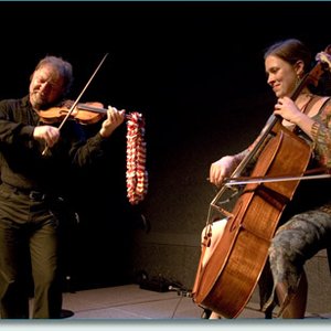 Avatar di Alasdair Fraser & Natalie Haas