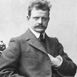 Avatar for Jean Sibelius