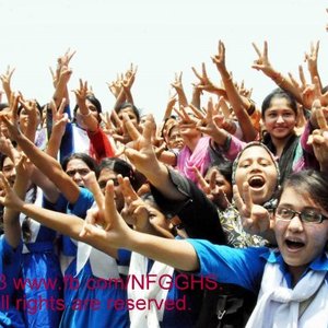 Image for 'Nawab Faizunnesa Govt. Girls' High School'