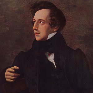 Avatar for Felix Mendelssohn