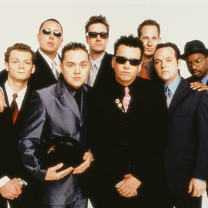 The Mighty Mighty Bosstones のアバター