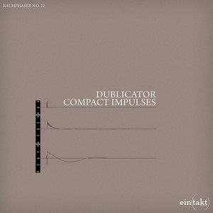 Compact Impulse Ep