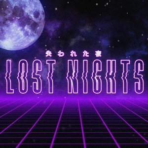 Image for 'Lost Nights'