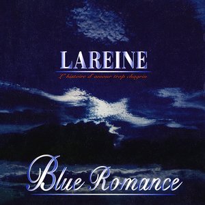 Blue romance