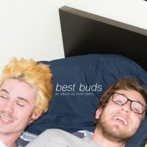 “Best Buds”的封面