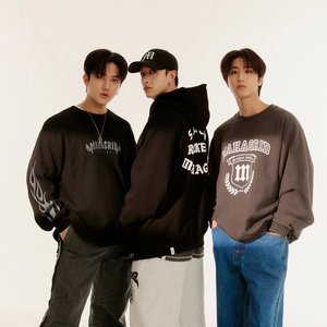 Immagine per '3RACHA (쓰리라차)'