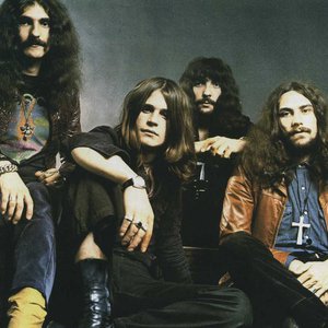 Avatar for Black Sabbath