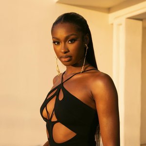 Coco Jones 的头像