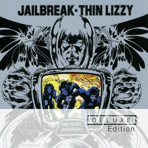 Jailbreak (Deluxe Edition)