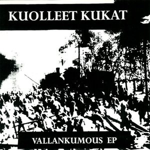 Vallankumous