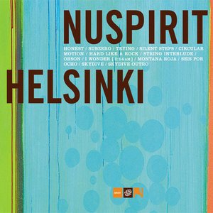 Nuspirit Helsinki