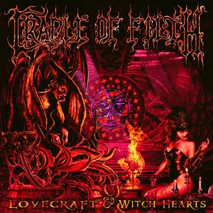 Lovecraft & Witch Hearts