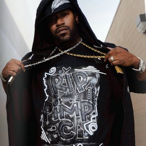 Bun B için avatar