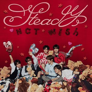 Steady - The 1st Mini Album