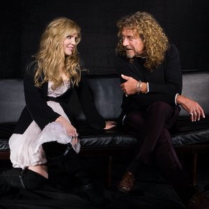 Avatar for Robert Plant & Alison Krauss